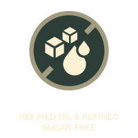 oil-and-sugar-free