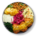 pakora-nourish-bowl