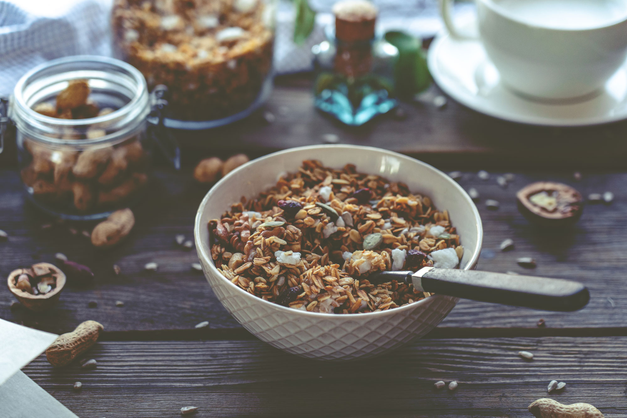 pantry meal image