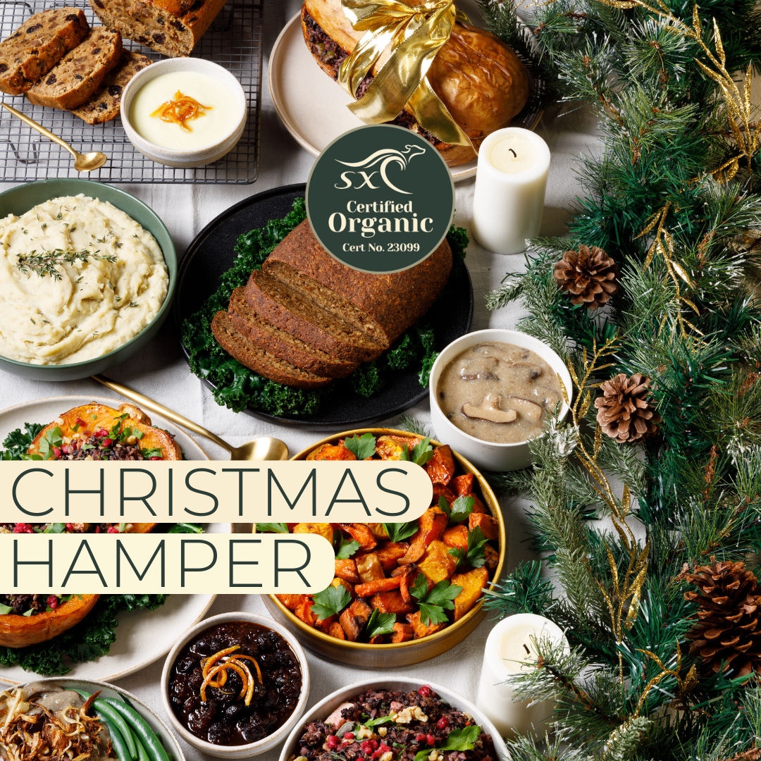 Christmas Hamper (Deluxe)