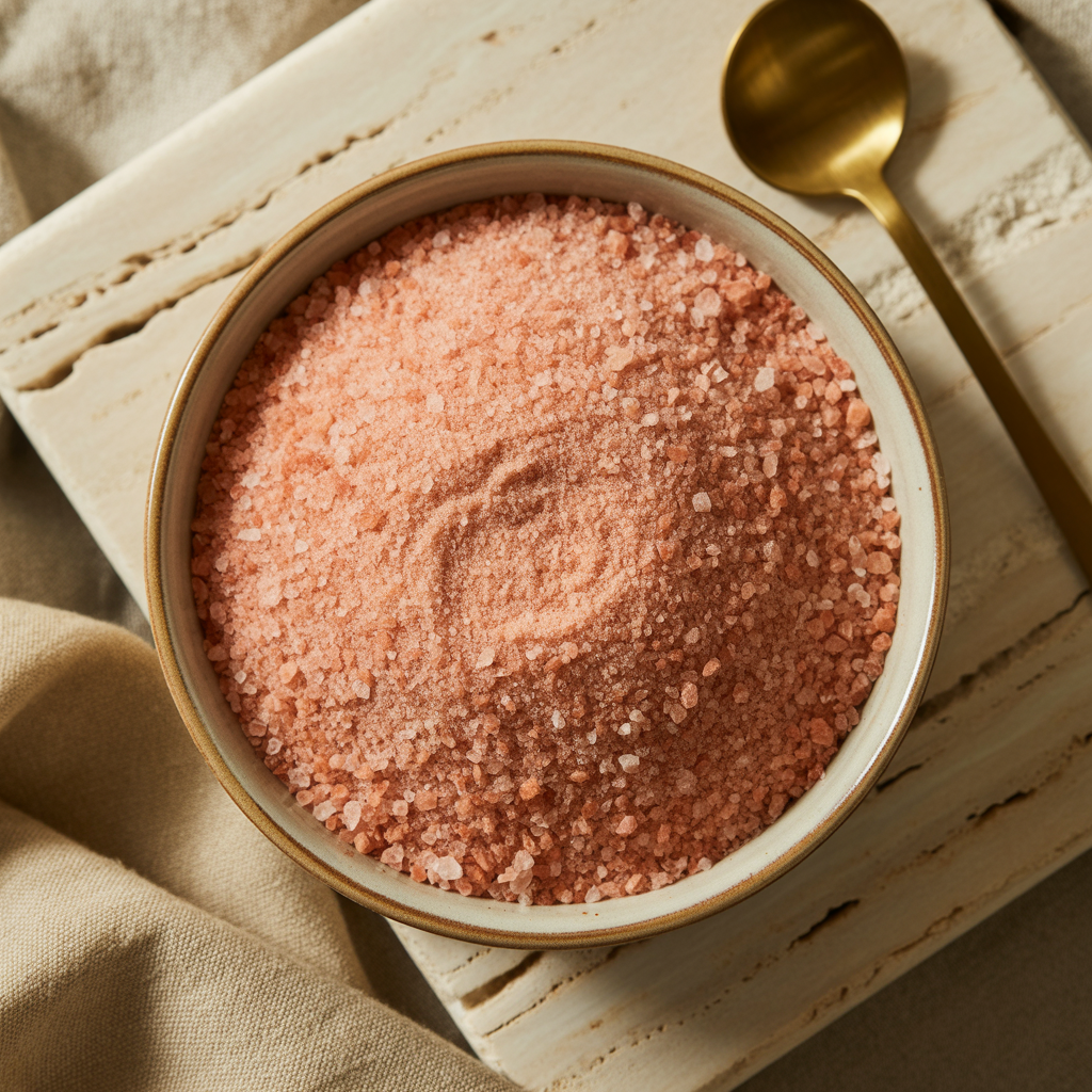 Himalayan Salt - fine