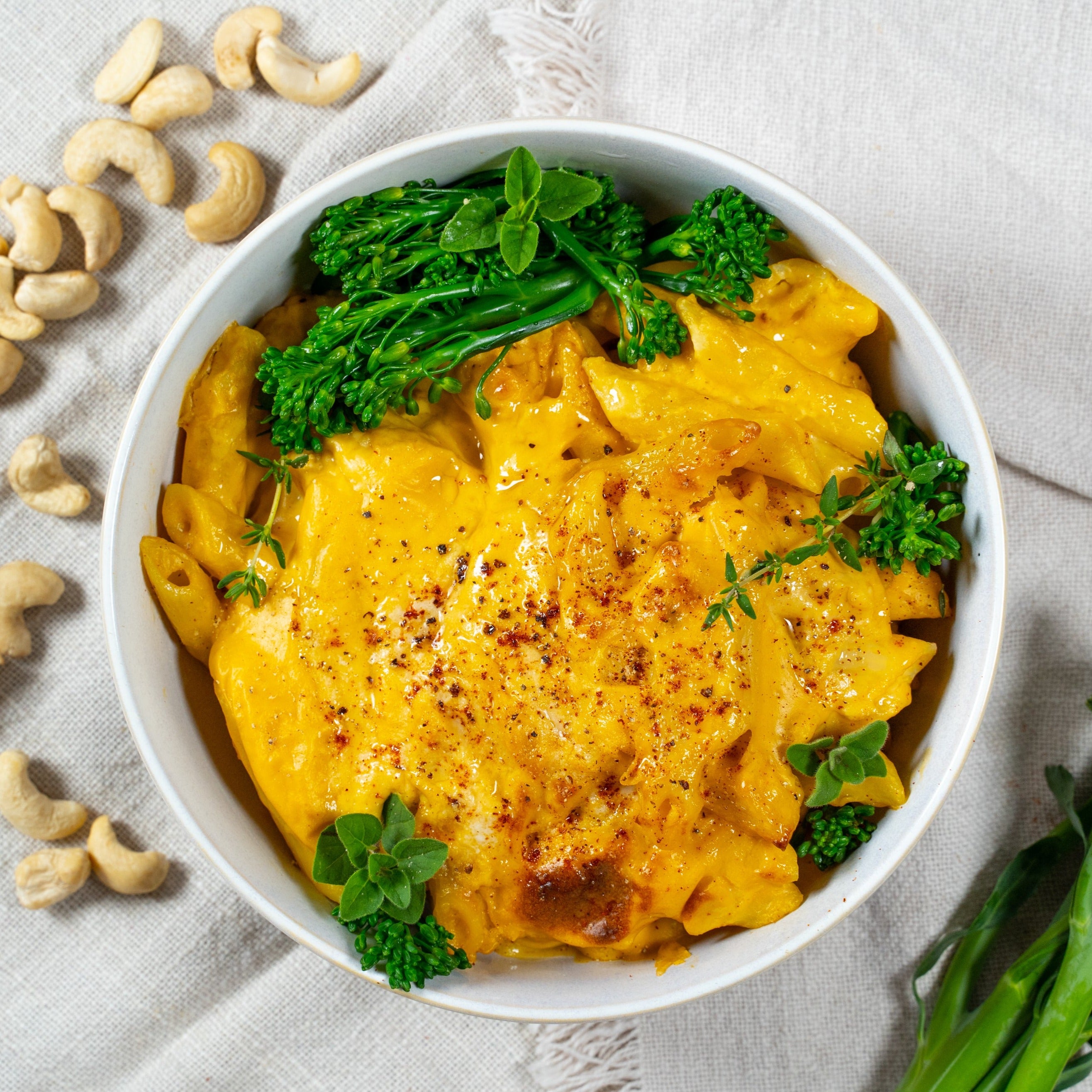 Wholesale Mac 'n Cheese
