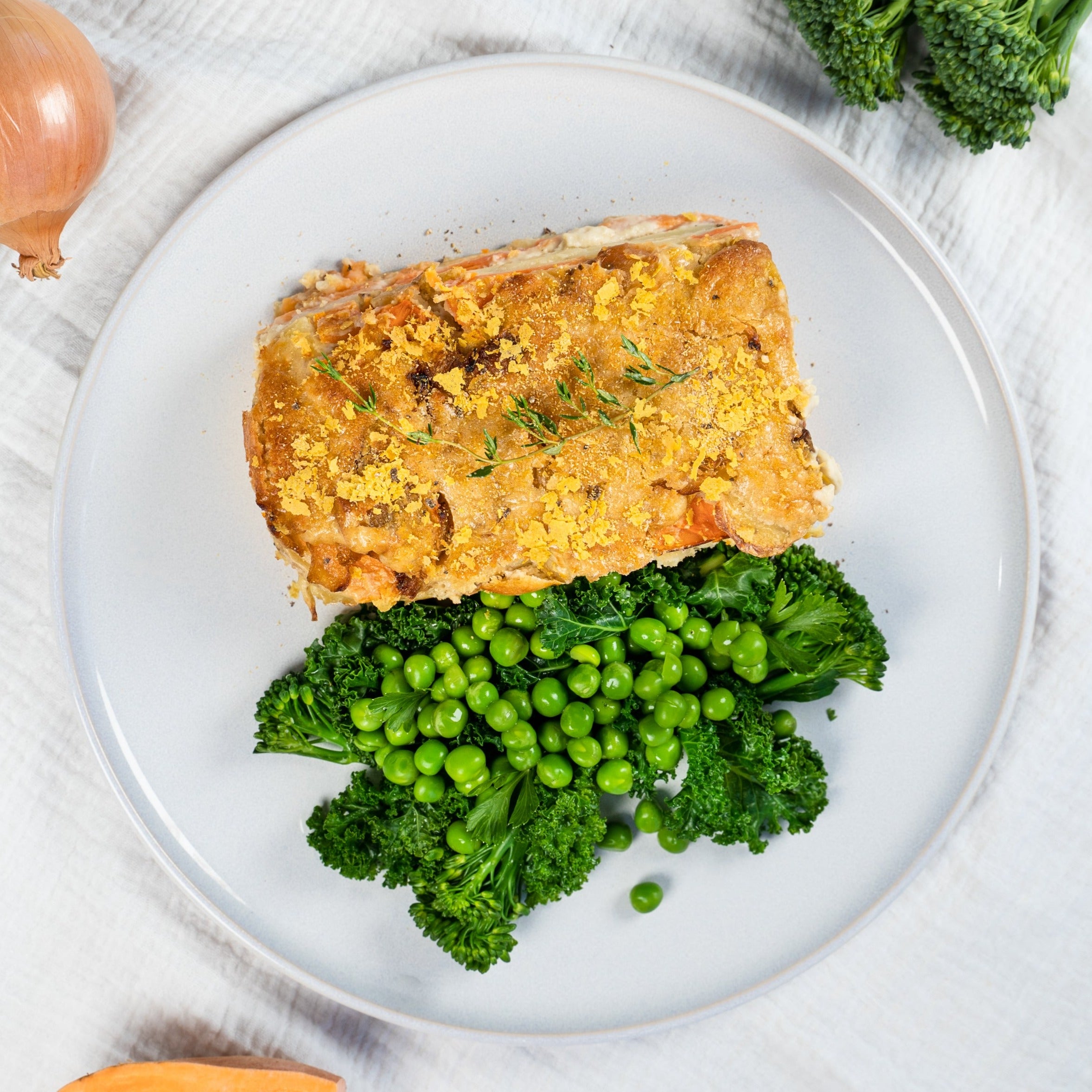 Wholesale Potato Bake