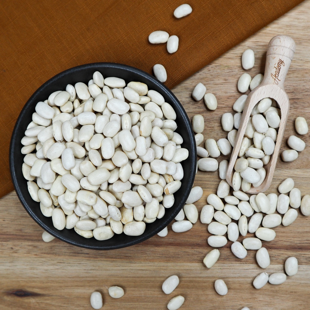 Organic Cannellini Beans