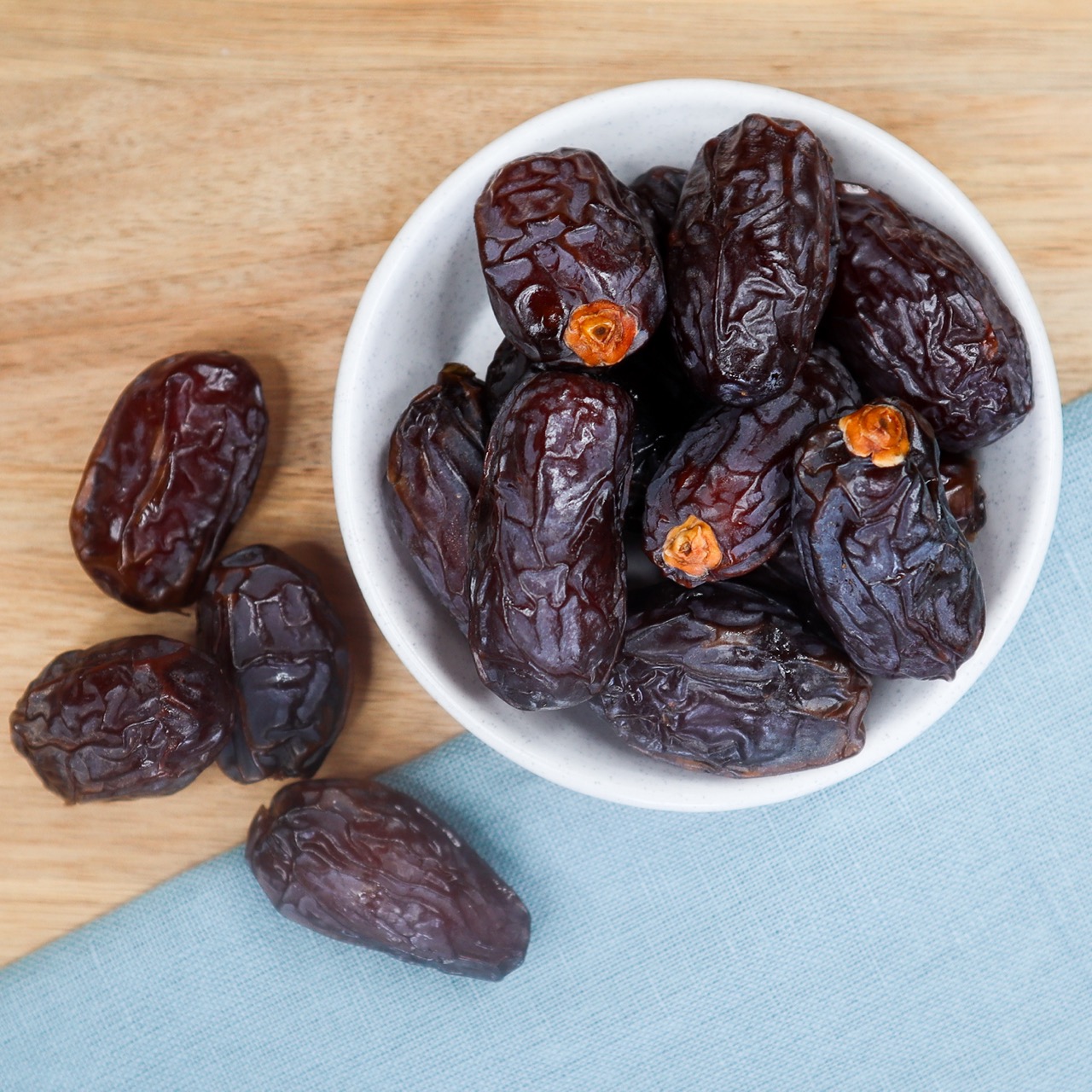 Organic Medjool Dates