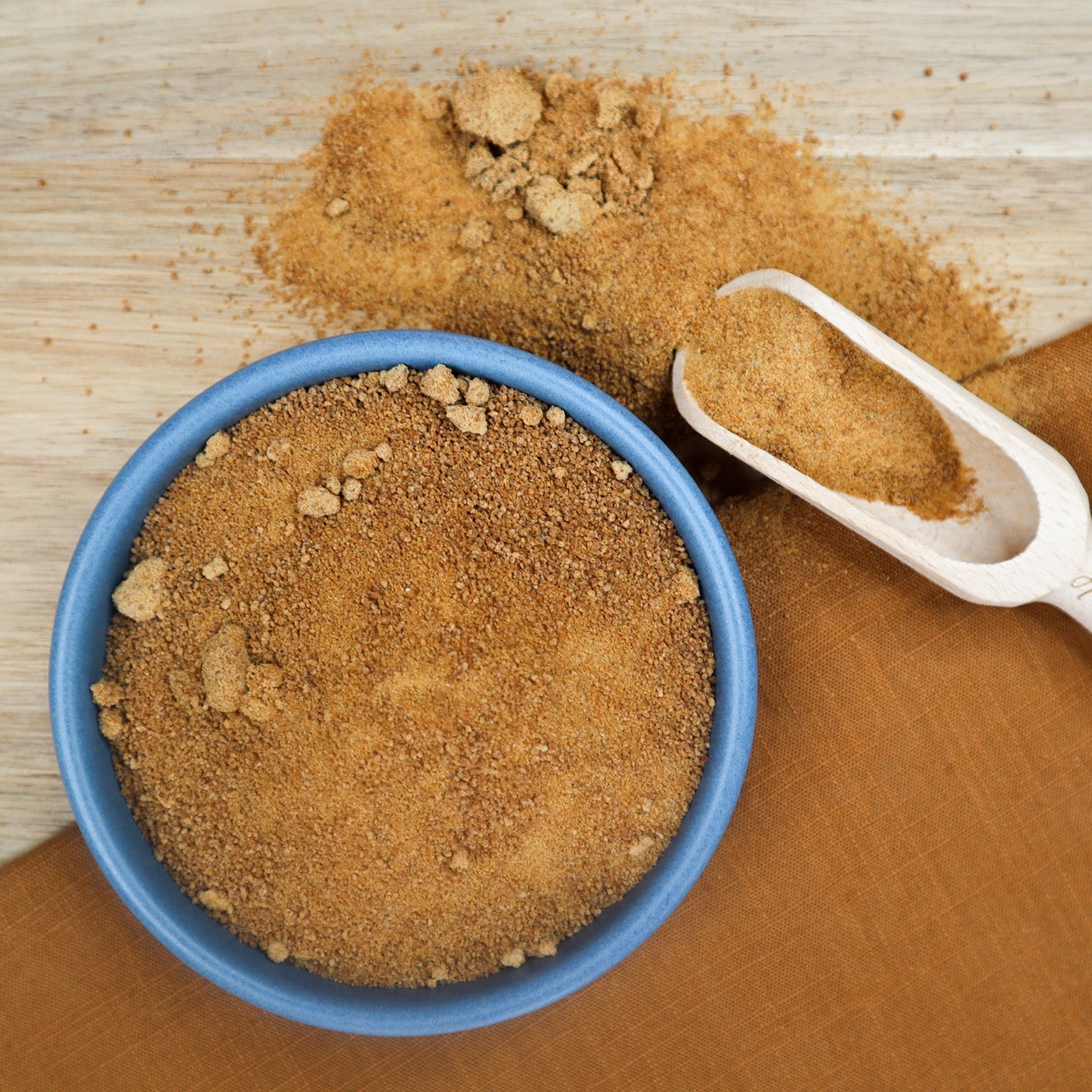 Organic Coconut Sugar