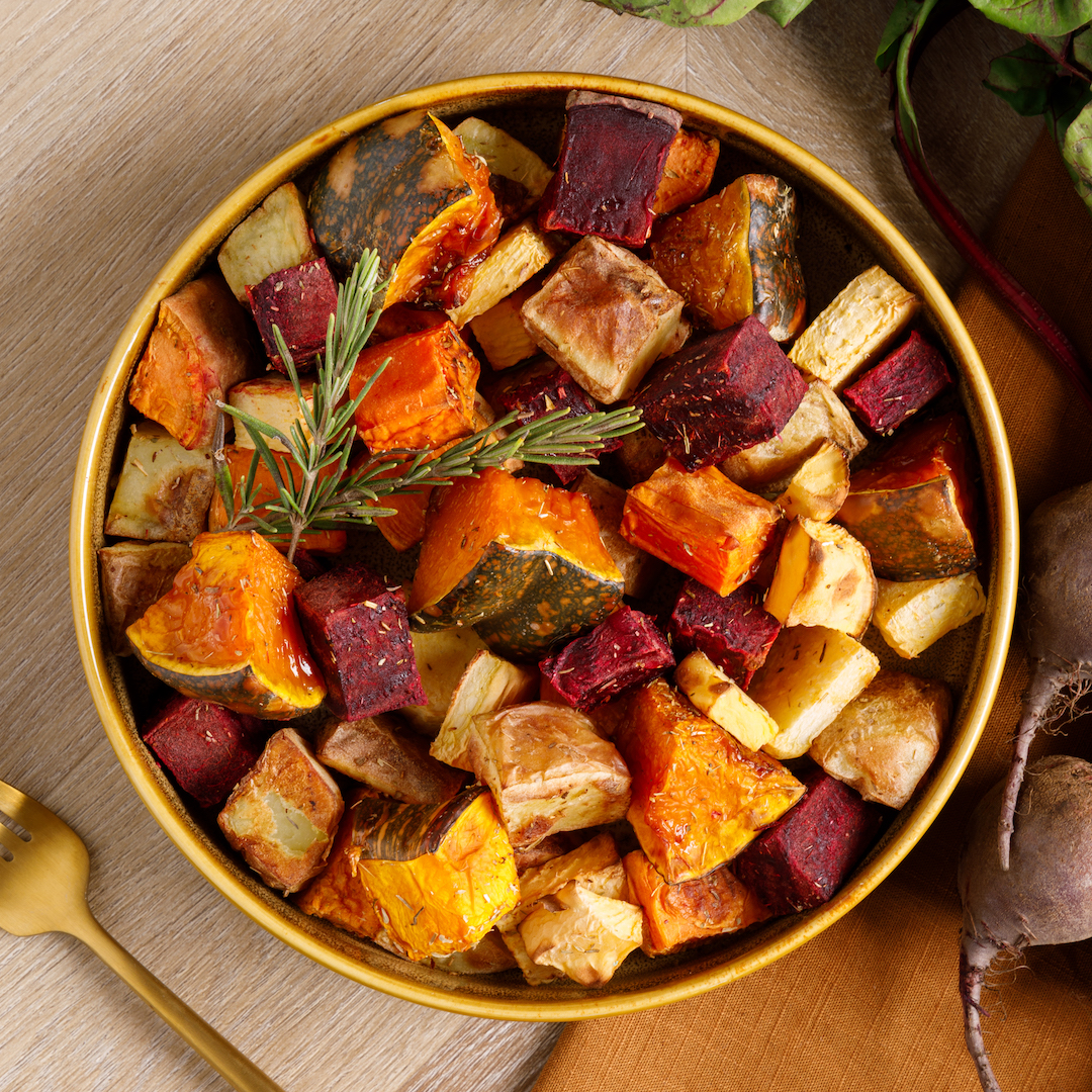 Roast Vegetable Pack