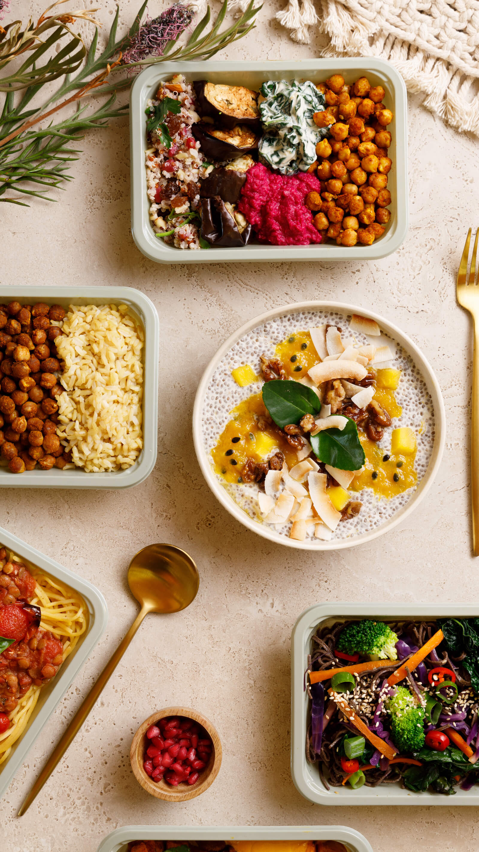 Catering Box
