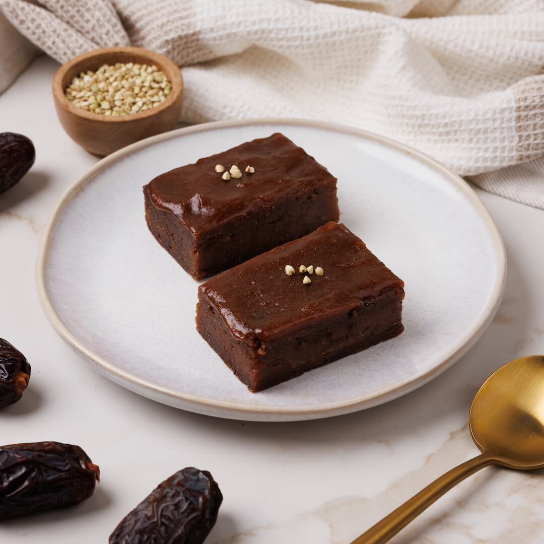 Sticky Date Pudding