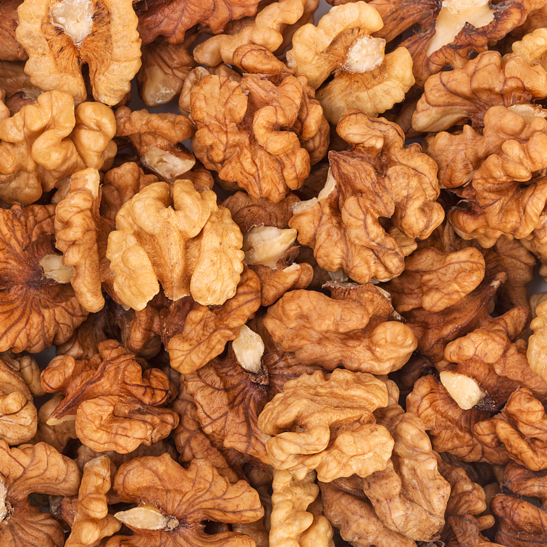 Activated Walnuts 470g