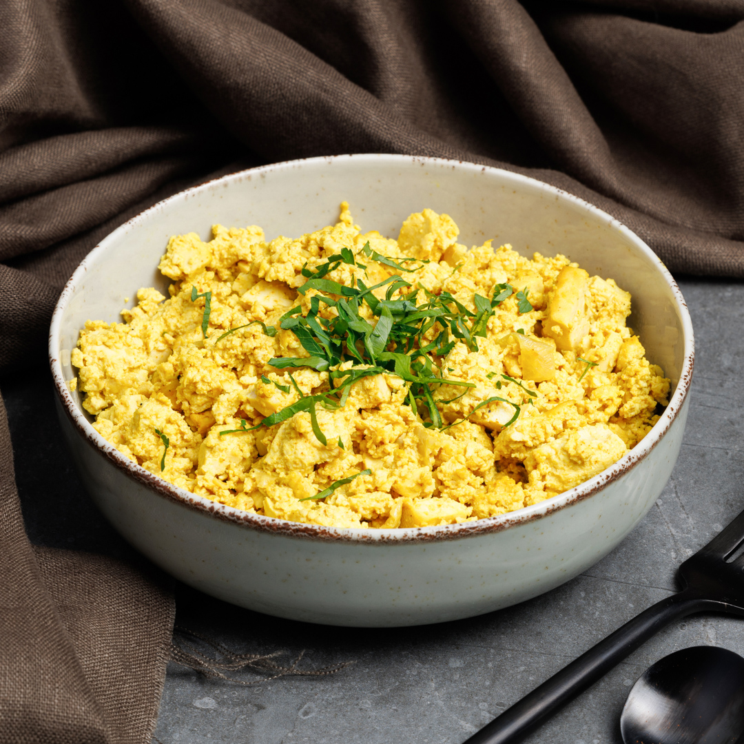 High Protein Tofu Scramble Pack