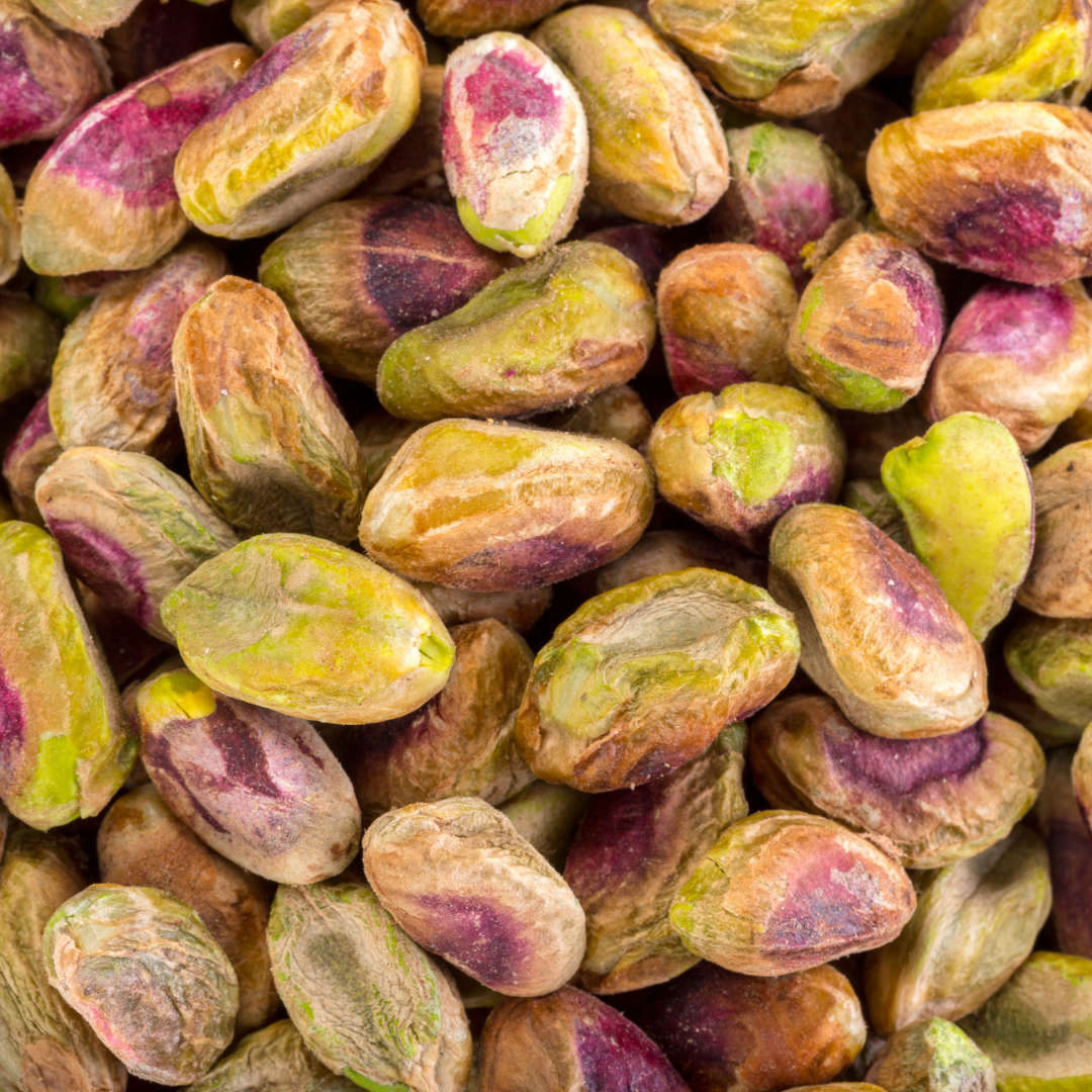 Activated Pistachios 500g