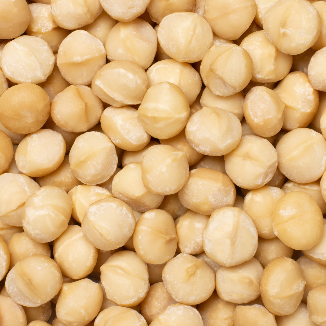 Activated Macadamias 500g